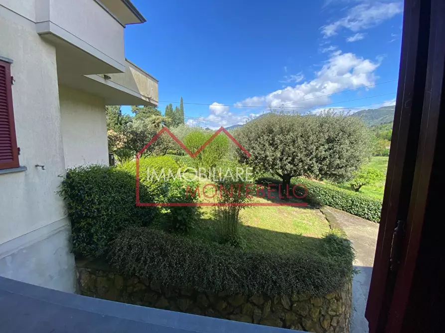 Immagine 9 di Villa in vendita  a Camaiore