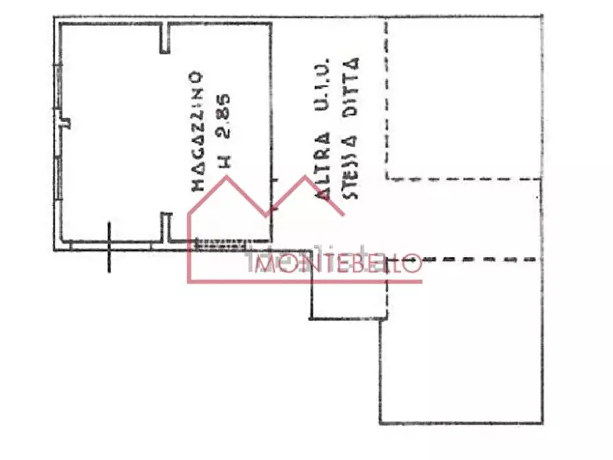 Immagine 45 di Villa in vendita  a Camaiore