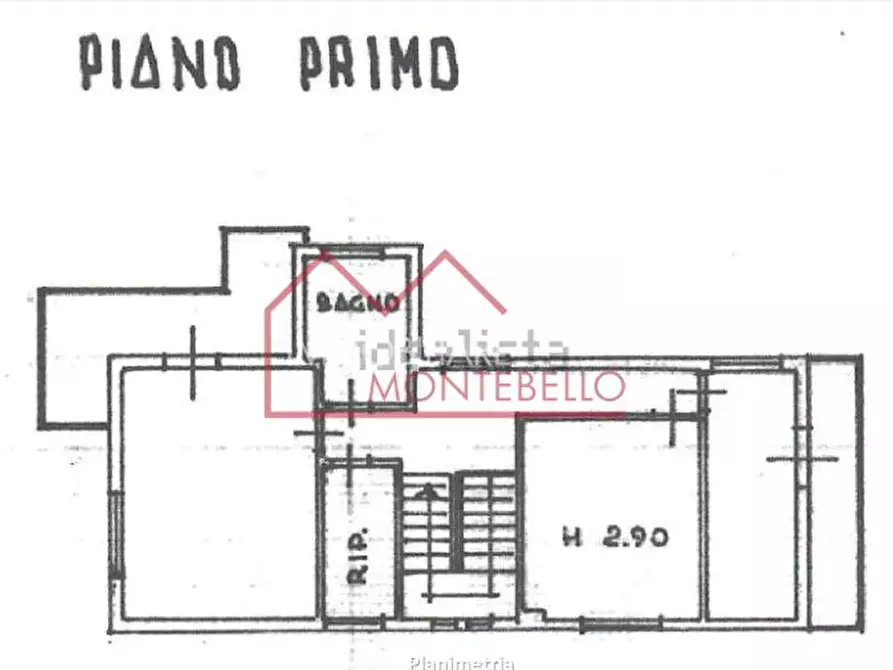 Immagine 46 di Villa in vendita  a Camaiore