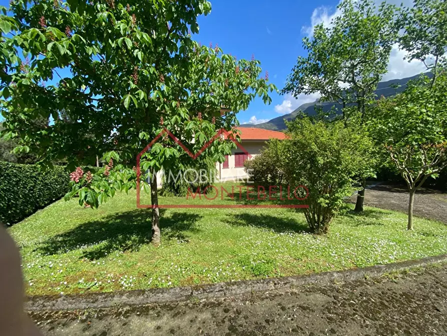 Immagine 42 di Villa in vendita  a Camaiore