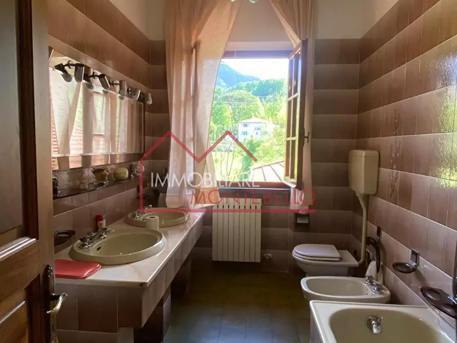 Immagine 20 di Villa in vendita  a Camaiore