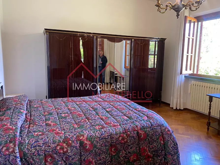 Immagine 19 di Villa in vendita  a Camaiore