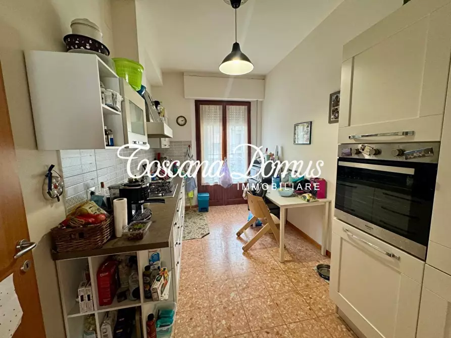 Immagine 8 di Appartamento in vendita  a Siena