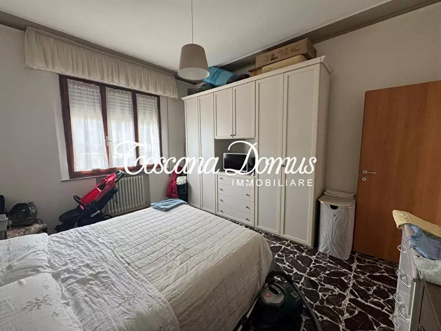 Immagine 19 di Appartamento in vendita  a Siena