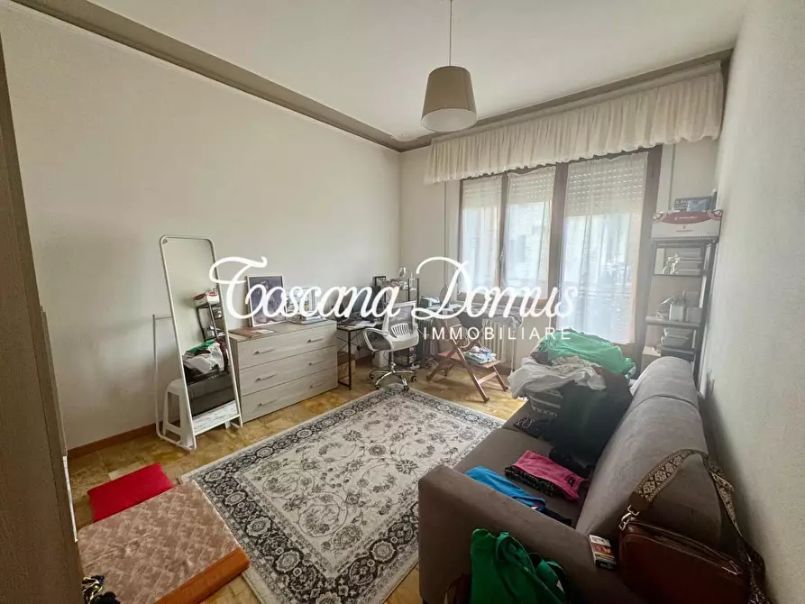 Immagine 21 di Appartamento in vendita  a Siena