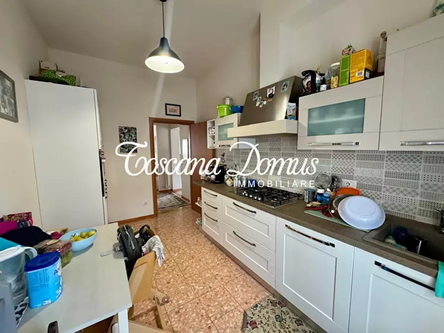 Immagine 9 di Appartamento in vendita  a Siena