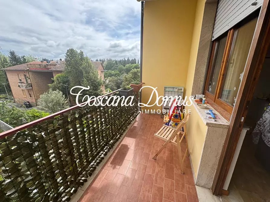 Immagine 7 di Appartamento in vendita  a Siena