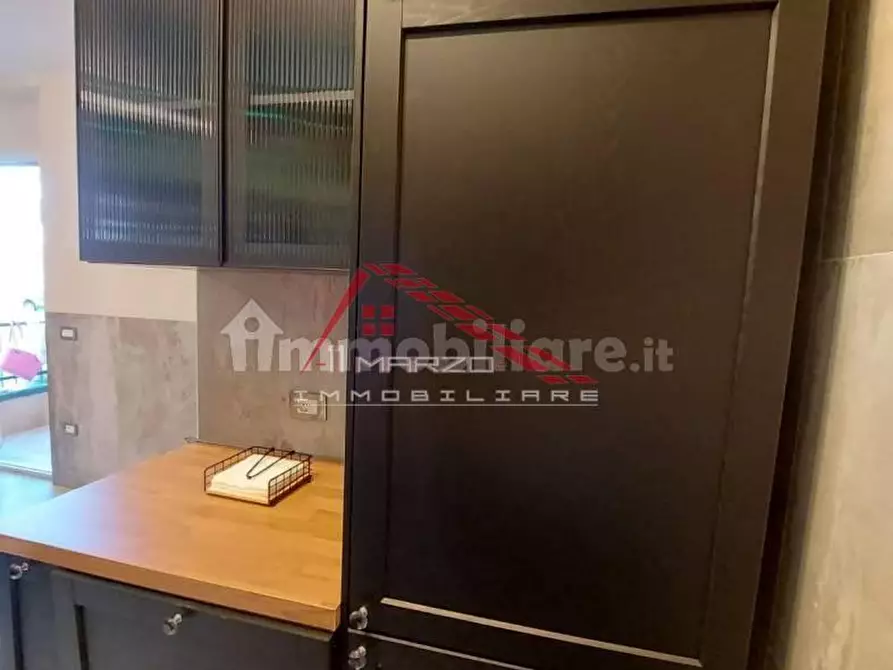 Immagine 5 di Appartamento in vendita  a Viareggio