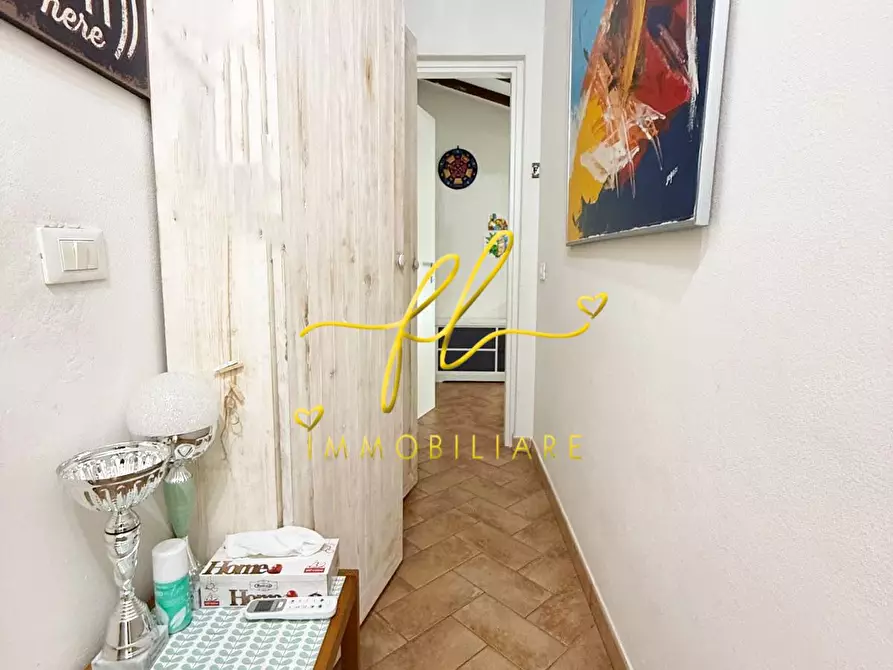 Immagine 7 di Appartamento in vendita  a Cecina