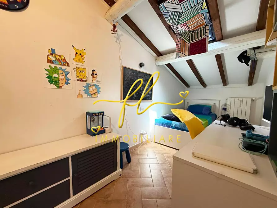 Immagine 15 di Appartamento in vendita  a Cecina