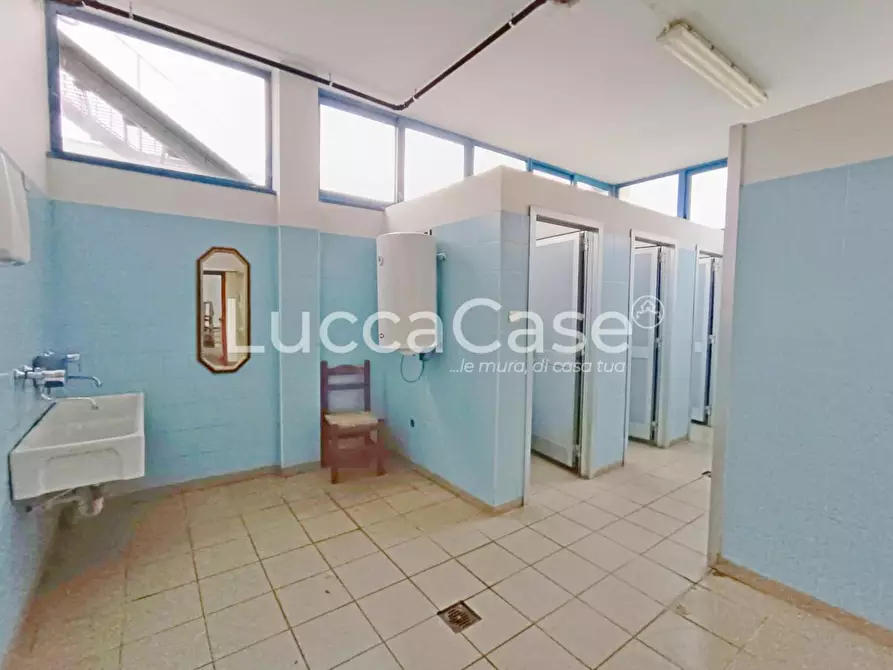 Immagine 9 di Capannone industriale in affitto  a Coreglia Antelminelli