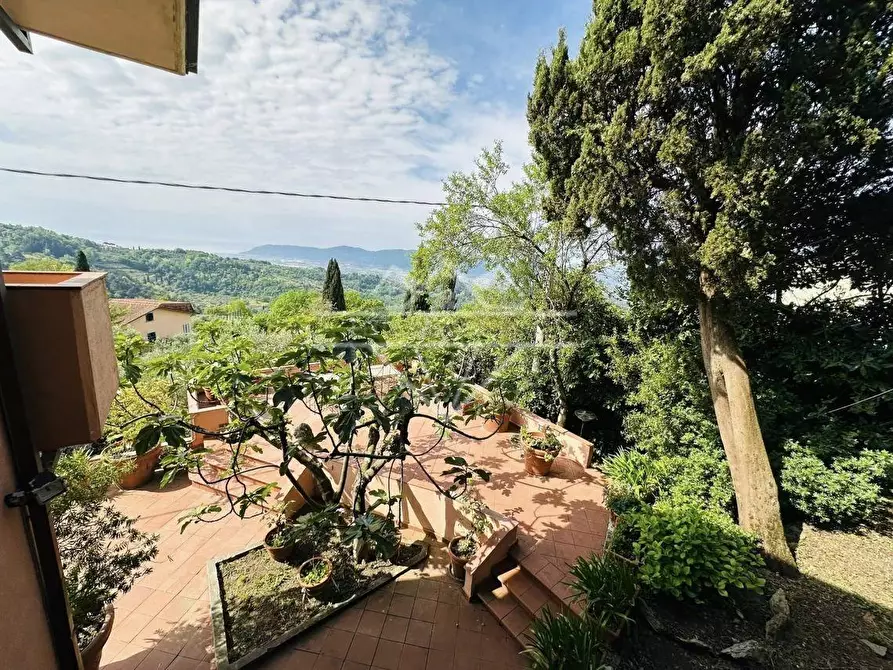 Immagine 45 di Villa in vendita  a Fosdinovo