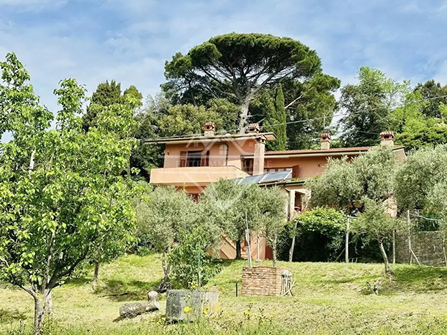 Immagine 2 di Villa in vendita  a Fosdinovo