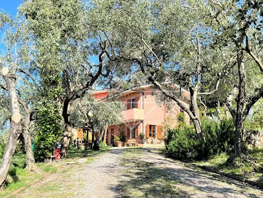 Immagine 31 di Villa in vendita  a Fosdinovo