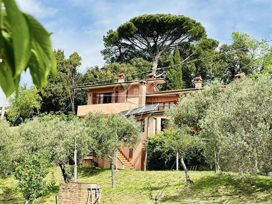 Immagine 10 di Villa in vendita  a Fosdinovo