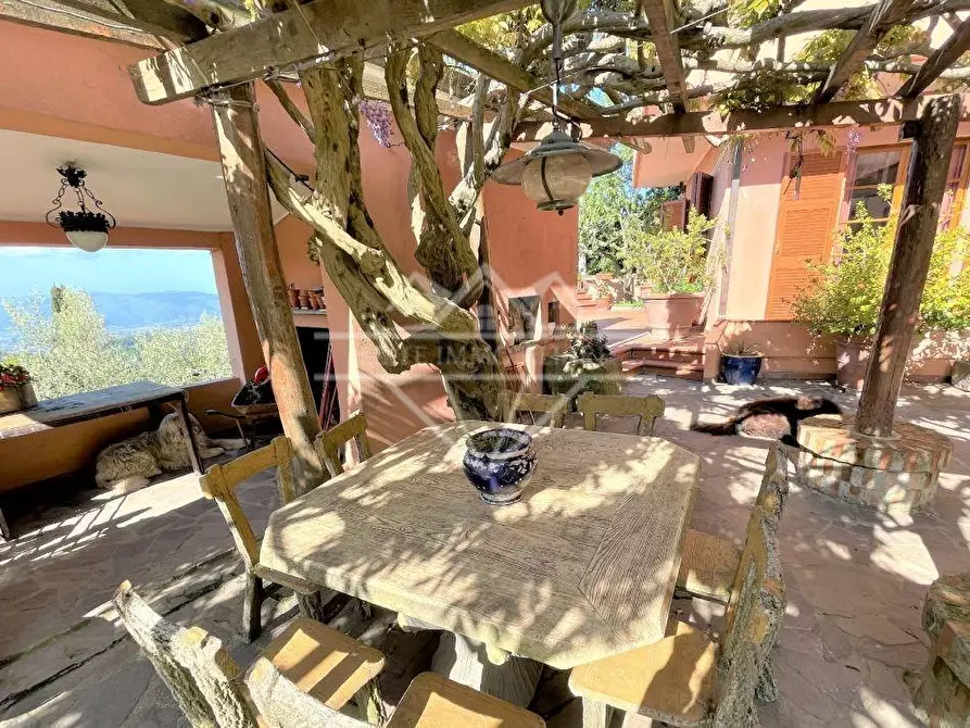 Immagine 36 di Villa in vendita  a Fosdinovo