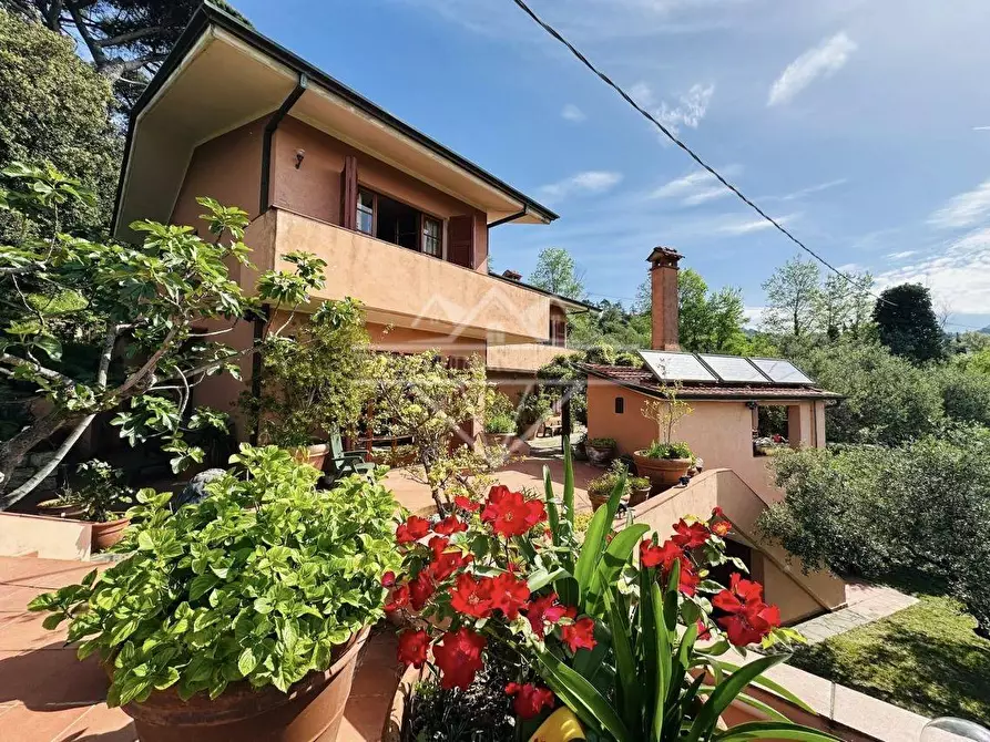 Immagine 9 di Villa in vendita  a Fosdinovo