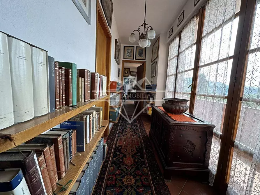 Immagine 23 di Villa in vendita  a Fosdinovo