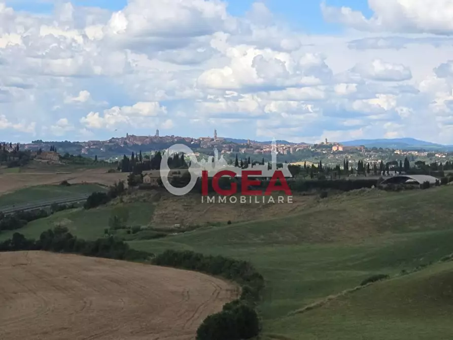 Immagine 8 di Deposito in vendita  a Monteroni D'arbia