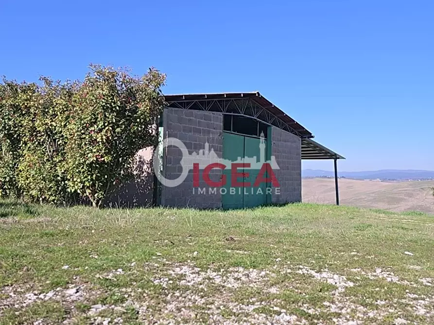 Immagine 6 di Deposito in vendita  a Monteroni D'arbia