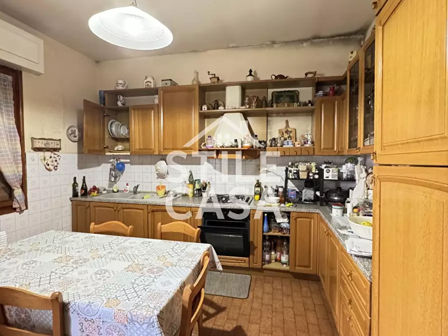 Immagine 2 di Casa indipendente in vendita  a Altopascio