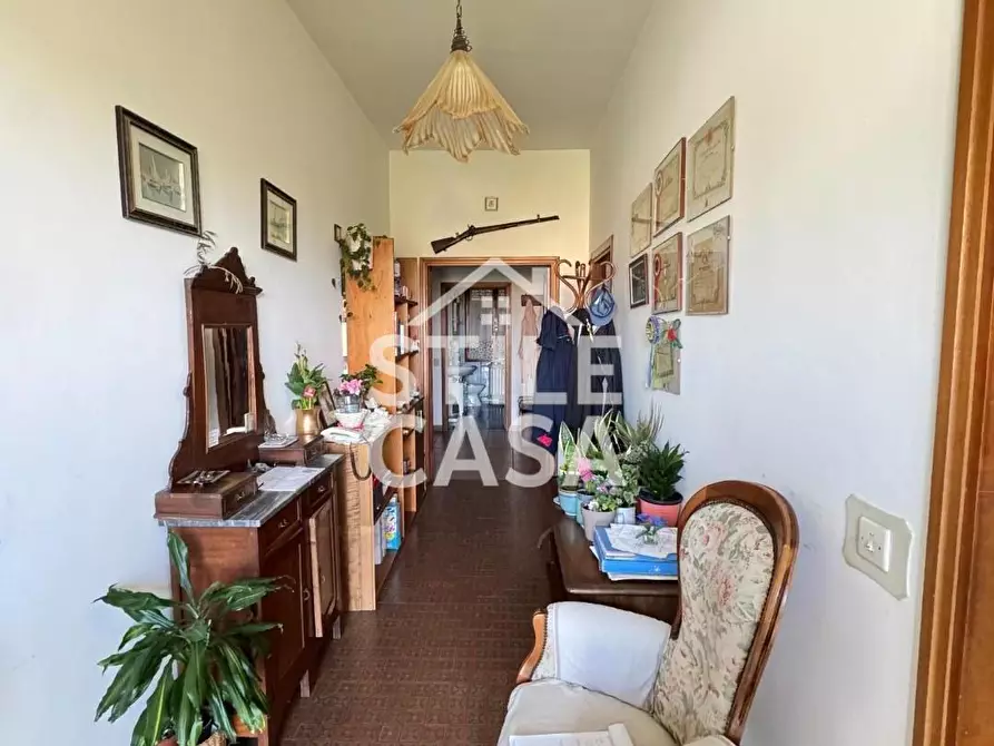 Immagine 1 di Casa indipendente in vendita  a Altopascio