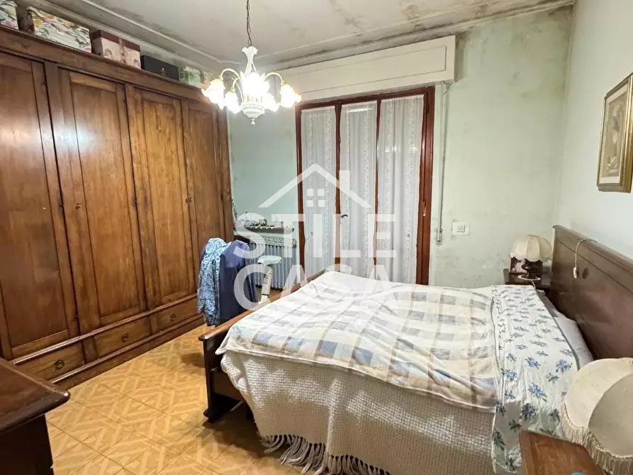 Immagine 7 di Casa indipendente in vendita  a Altopascio