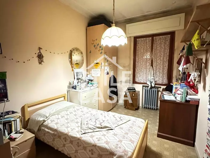 Immagine 5 di Casa indipendente in vendita  a Altopascio