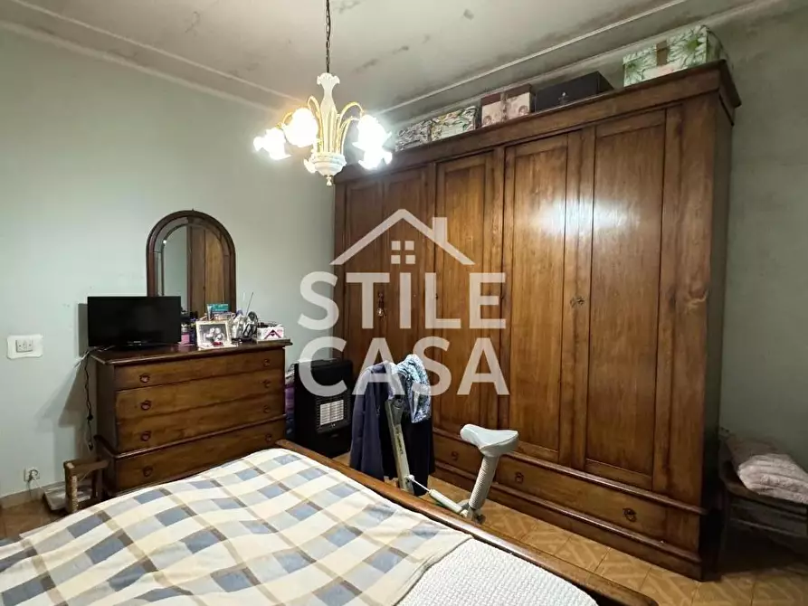 Immagine 9 di Casa indipendente in vendita  a Altopascio