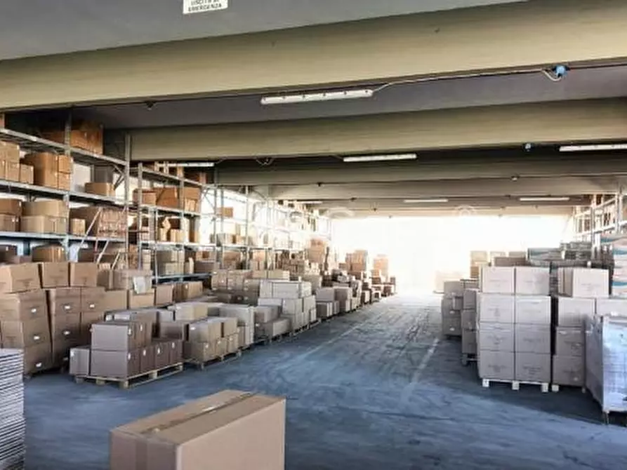 Immagine 2 di Attività artigianale in vendita  a Monsummano Terme