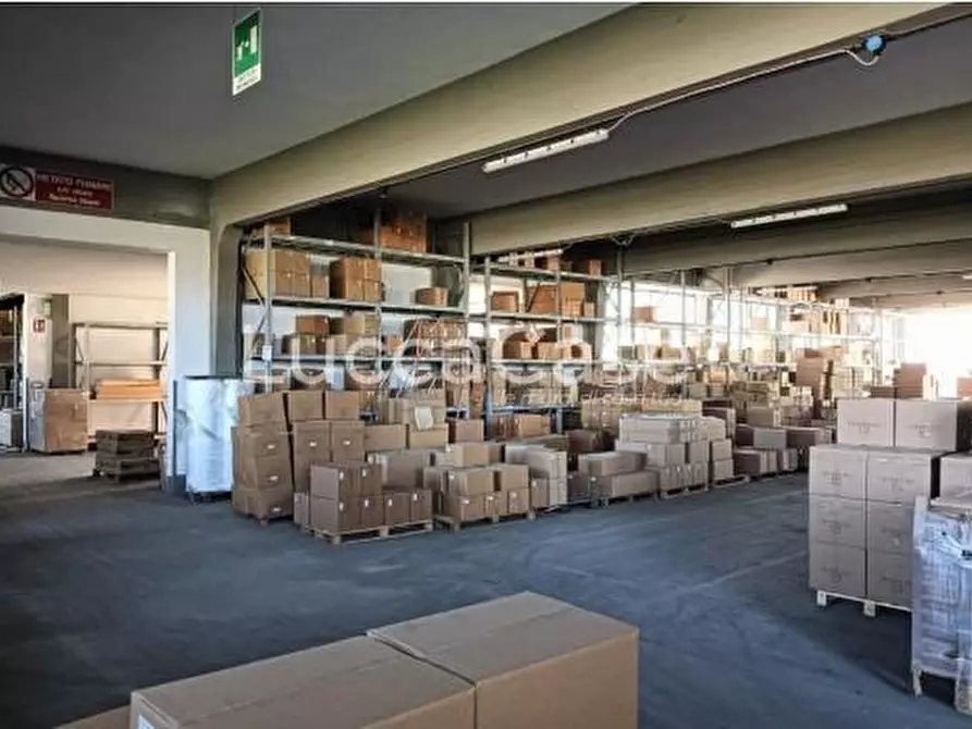 Immagine 1 di Attività artigianale in vendita  a Monsummano Terme