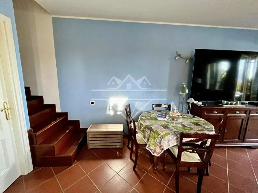 Immagine 15 di Appartamento in vendita  a Ameglia