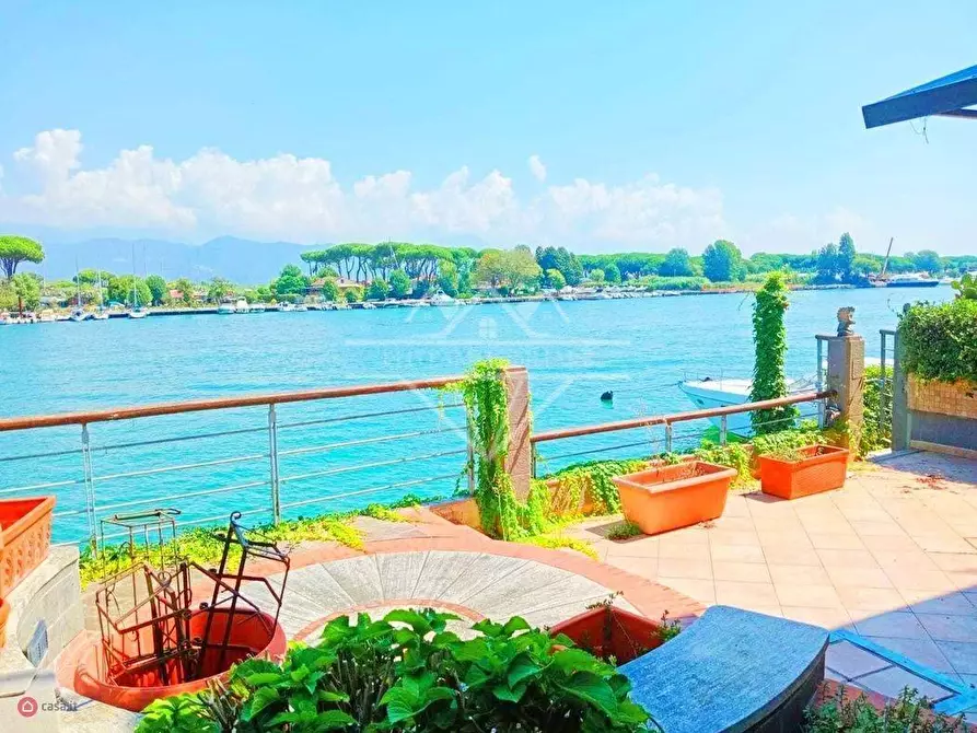 Immagine 8 di Appartamento in vendita  a Ameglia