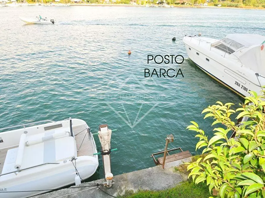 Immagine 6 di Appartamento in vendita  a Ameglia