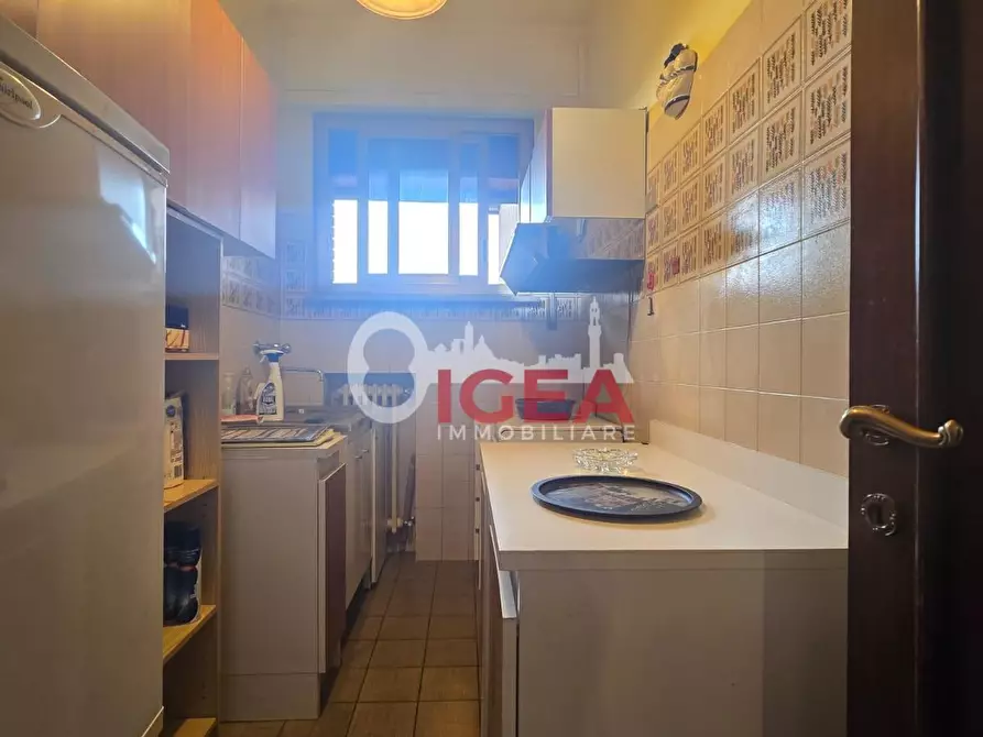 Immagine 17 di Appartamento in vendita  a Siena