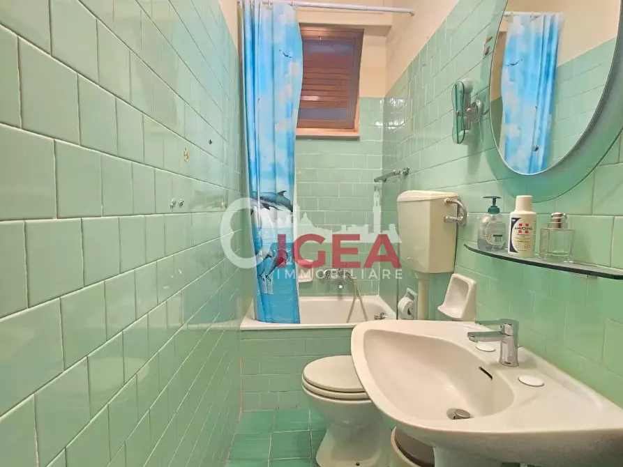 Immagine 38 di Appartamento in vendita  a Siena