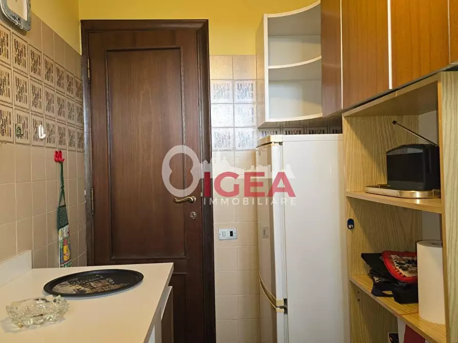 Immagine 19 di Appartamento in vendita  a Siena