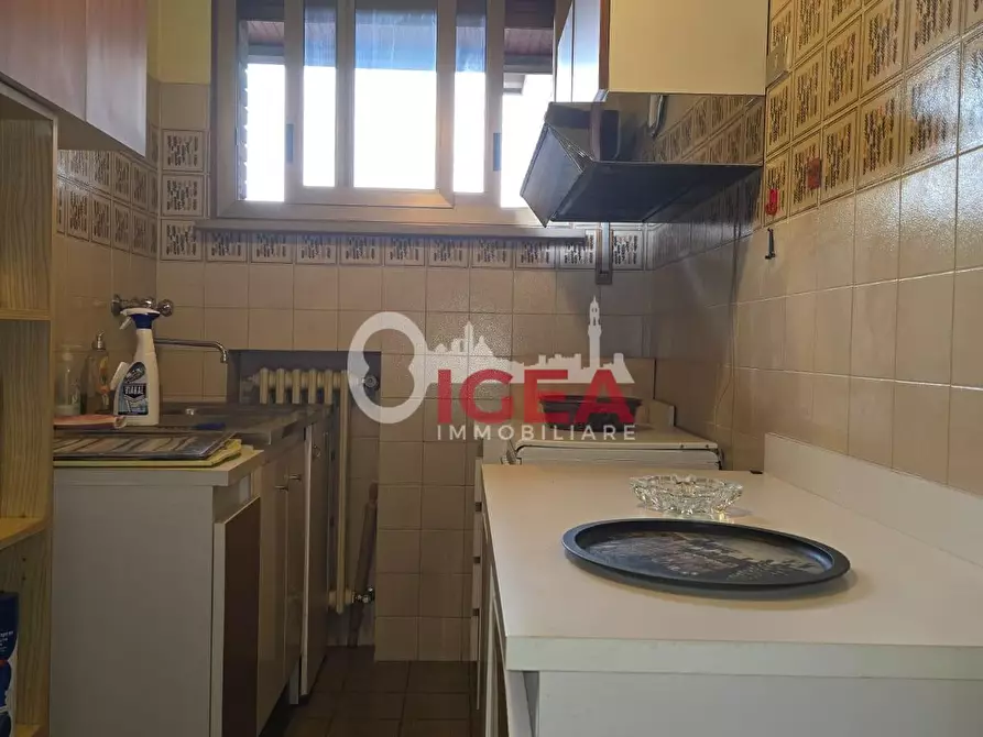 Immagine 18 di Appartamento in vendita  a Siena