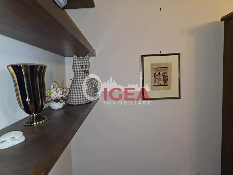 Immagine 34 di Appartamento in vendita  a Siena