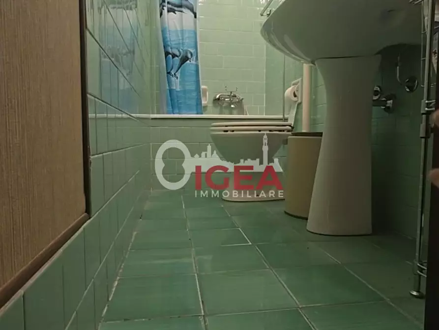 Immagine 39 di Appartamento in vendita  a Siena