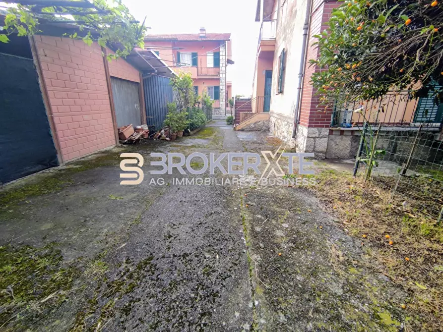 Immagine 25 di Casa semindipendente in vendita  a Santo Stefano Di Magra