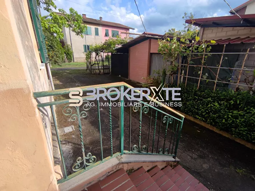 Immagine 31 di Casa semindipendente in vendita  a Santo Stefano Di Magra