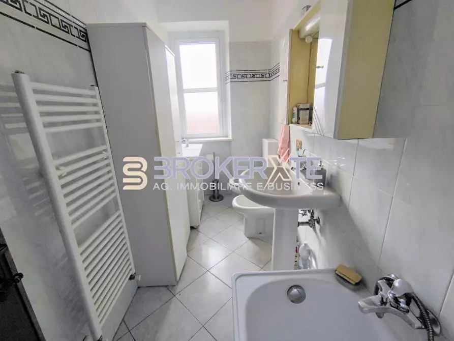 Immagine 14 di Casa semindipendente in vendita  a Santo Stefano Di Magra