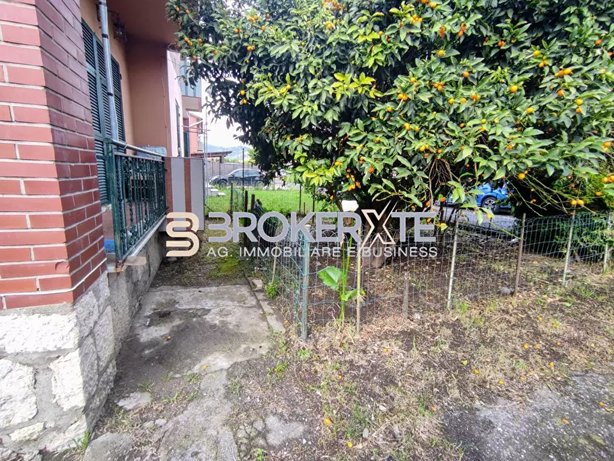 Immagine 23 di Casa semindipendente in vendita  a Santo Stefano Di Magra