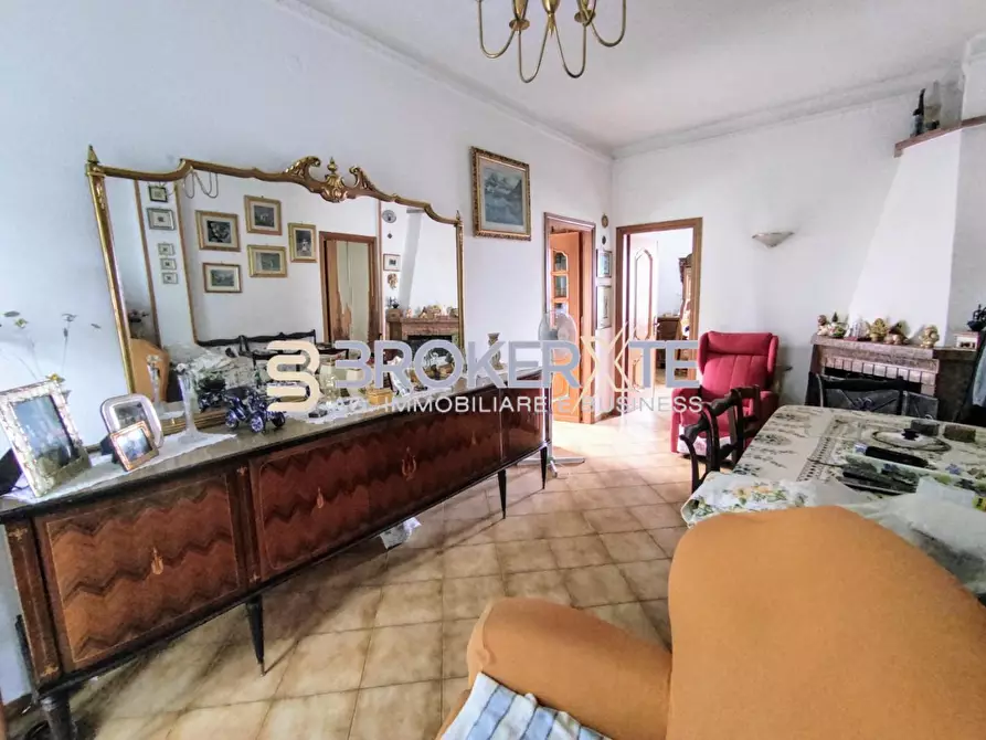 Immagine 4 di Casa semindipendente in vendita  a Santo Stefano Di Magra