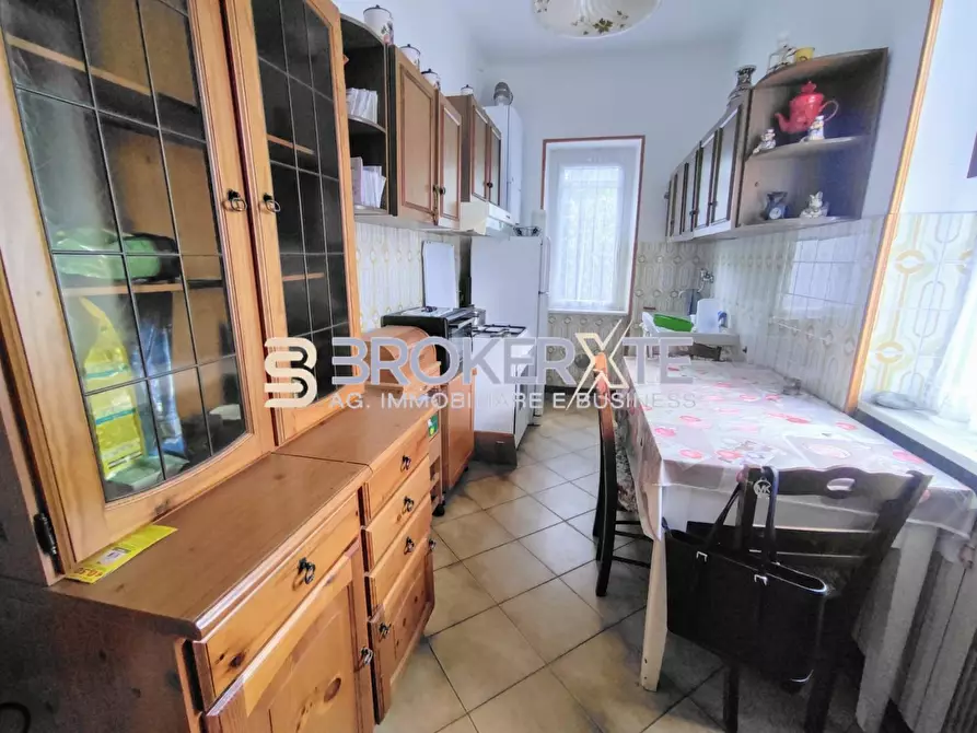 Immagine 6 di Casa semindipendente in vendita  a Santo Stefano Di Magra