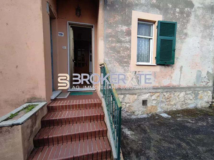 Immagine 32 di Casa semindipendente in vendita  a Santo Stefano Di Magra