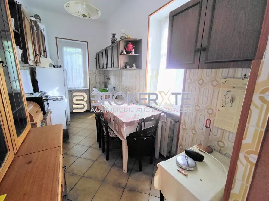 Immagine 29 di Casa semindipendente in vendita  a Santo Stefano Di Magra