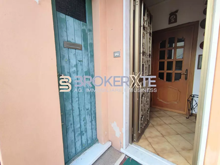 Immagine 27 di Casa semindipendente in vendita  a Santo Stefano Di Magra