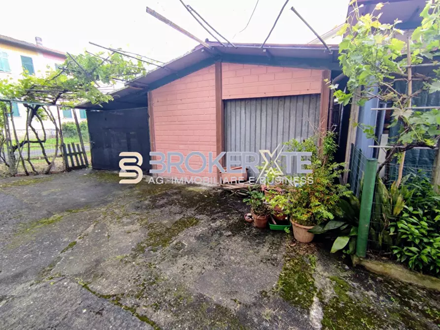 Immagine 22 di Casa semindipendente in vendita  a Santo Stefano Di Magra